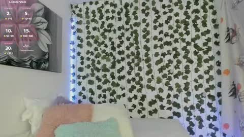 paulina online show from 02/16/25, 02:21