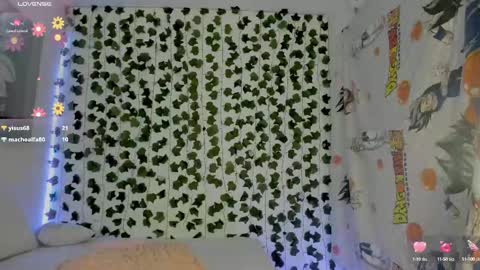 paulina online show from 02/21/25, 03:12