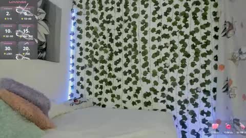 paulina online show from 02/25/25, 01:06