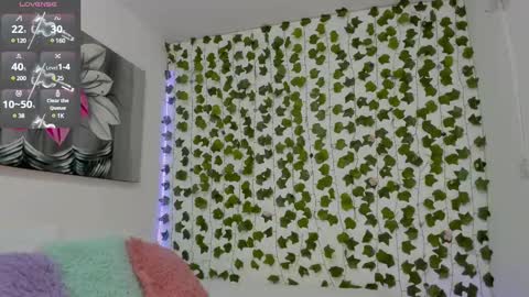 paulina online show from 03/01/25, 11:06