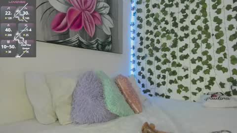 paulina online show from 03/02/25, 11:50
