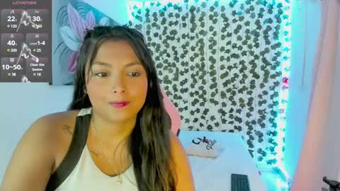 paulina online show from 03/08/25, 10:32