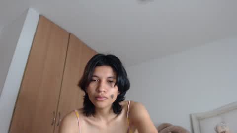 Snapshot of pau_heart chatting on 12/11/24, 10:47 Paulina        online show from 12/11/24, 10:47