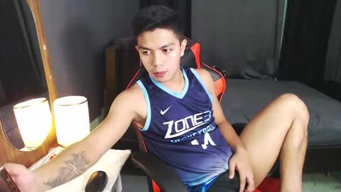 MrBigPaul online show from 06/06/26, 04:44
