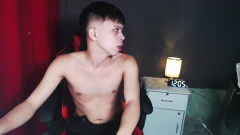 MrBigPaul online show from 06/27/26, 06:46