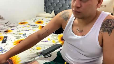 Snapshot of paul_4321 chatting on 09/27/25, 11:59 paul_4321 online show from 09/27/25, 11:59