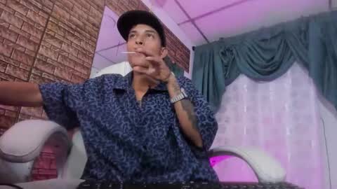 Paul online show from 10/18/25, 02:58