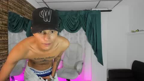 Paul online show from 10/24/25, 03:03