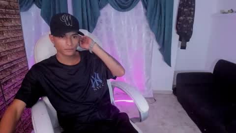 Paul online show from 10/25/25, 03:47