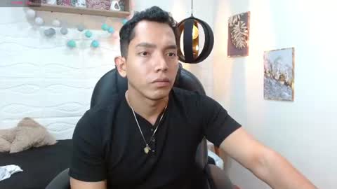 paul_cros online show from 06/16/26, 11:24