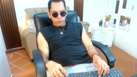 paul_cros online show from 06/20/26, 11:35