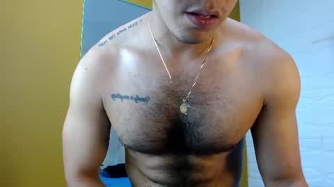paul_cros online show from 07/12/26, 11:23
