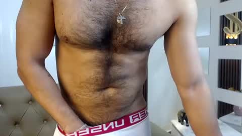 paul_cros online show from 07/13/26, 11:35