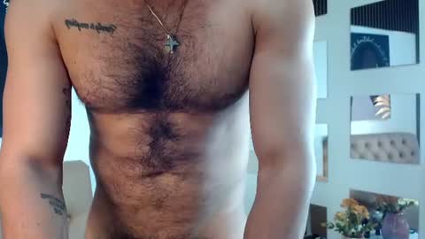 paul_cros online show from 07/28/26, 03:21
