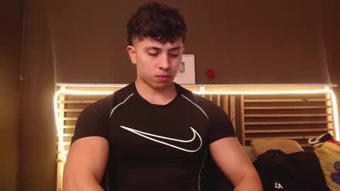 Paul online show from 09/26/25, 01:26