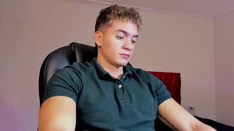 Paull George online show from 09/27/25, 12:43