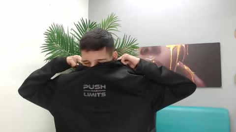 PAUL online show from 10/12/25, 12:26