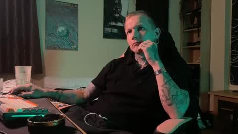 Paul online show from 05/04/26, 02:13