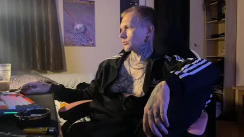 Paul online show from 05/09/26, 03:17
