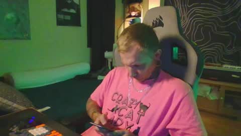 Paul online show from 05/24/26, 12:54