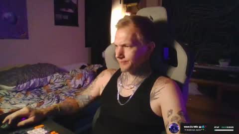 Paul online show from 06/01/26, 06:31