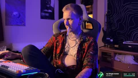 Paul online show from 06/04/26, 08:59