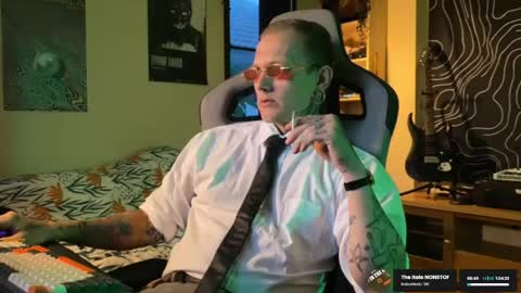 Paul online show from 06/07/26, 10:46