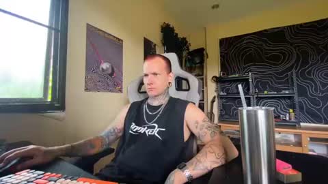 Paul online show from 06/23/26, 03:59