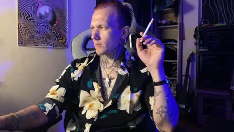 Paul online show from 06/26/26, 04:55