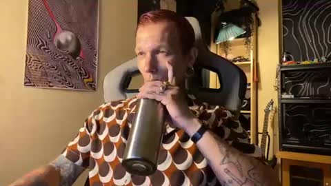 Paul online show from 06/28/26, 06:47
