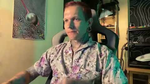 Paul online show from 06/29/26, 06:30