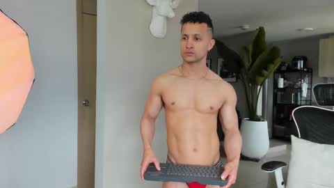 Paul online show from 10/04/25, 05:11