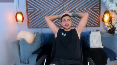 Paul Rivera online show from 10/13/25, 08:09