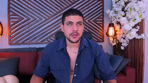 Paul Rivera online show from 11/18/25, 10:03