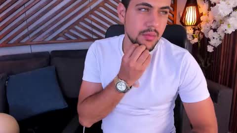 Paul Rivera online show from 11/21/25, 08:07