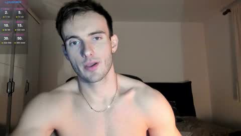 Paul online show from 10/05/25, 01:53