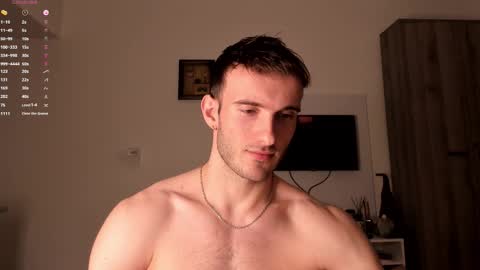 Snapshot of paul_rubini chatting on 12/03/25, 08:40 Paul online show from 12/03/25, 08:40