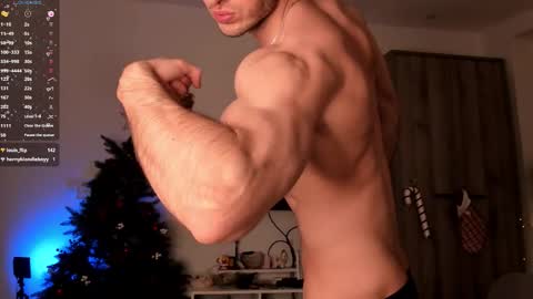 Snapshot of paul_rubini chatting on 01/13/26, 10:04 Paul online show from 01/13/26, 10:04