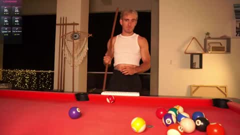 Snapshot of paul_rubini chatting on 06/01/26, 04:52 Paul online show from 06/01/26, 04:52