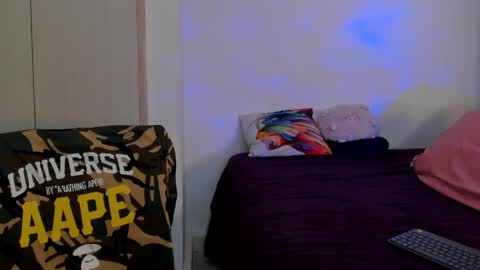 paul_wesley01 online show from 06/02/26, 09:06
