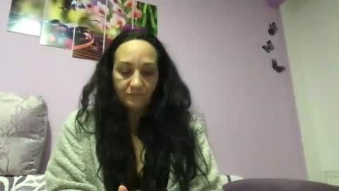 paula1442 online show from 02/02/25, 03:28