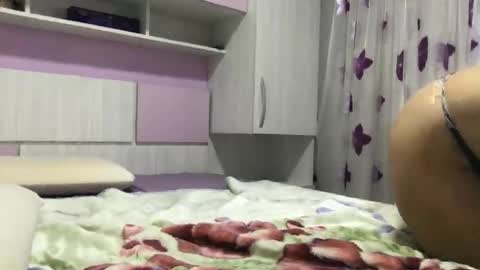 paula1442 online show from 03/02/25, 01:38