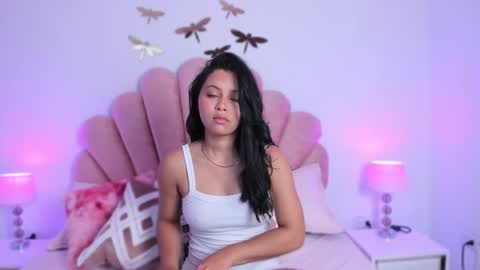 Snapshot of paula__evans chatting on 09/26/25, 11:58 Paula online show from 09/26/25, 11:58