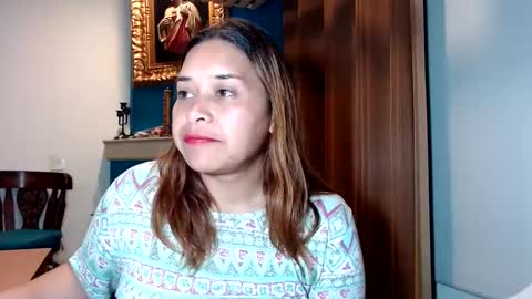 PAULA online show from 12/10/24, 01:00