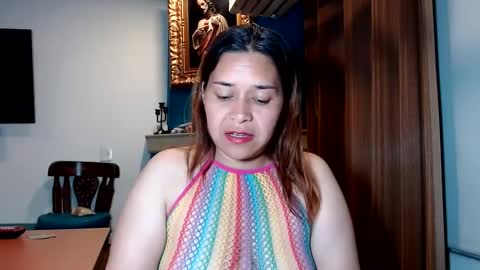 PAULA online show from 12/24/24, 01:16