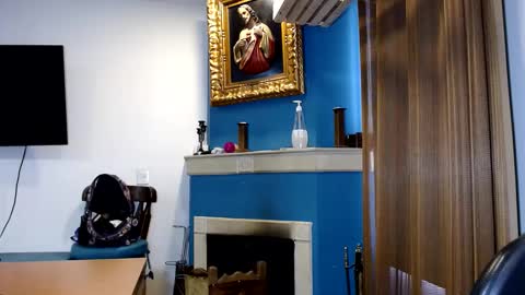 PAULA online show from 01/21/25, 07:50