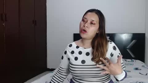 PAULA online show from 10/06/25, 12:30