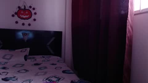 Snapshot of paula_anderson chatting on 11/09/25, 09:57 PAULA online show from 11/09/25, 09:57