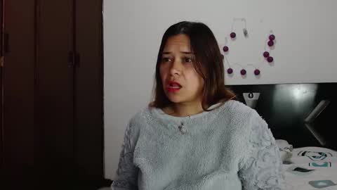 Snapshot of paula_anderson chatting on 11/25/25, 05:07 PAULA online show from 11/25/25, 05:07