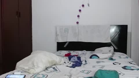 Snapshot of paula_anderson chatting on 12/02/25, 04:07 PAULA online show from 12/02/25, 04:07